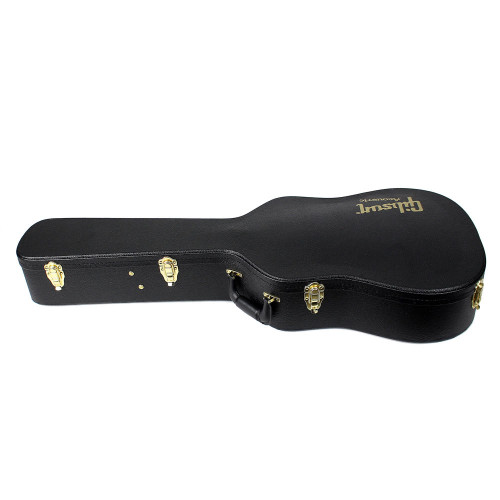 Used 2014 Gibson Custom Shop Limited Edition J-45 Dreadnought Acoustic Guitar Iced Tea Finish