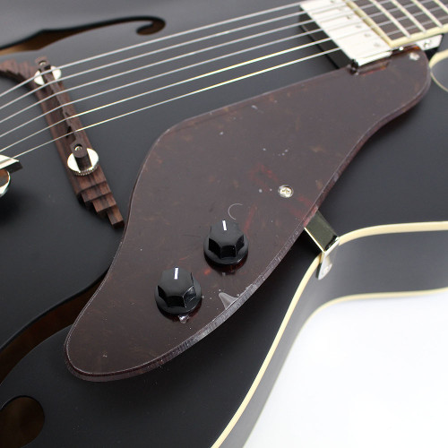 Gretsch G100BKCE Synchromatic Acoustic Electric Archtop Black