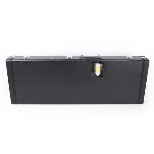 Guardian CG-022-E Deluxe Solid Body Electric Guitar Case
