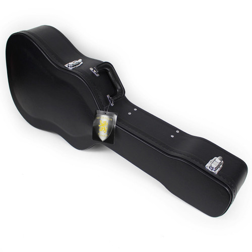 Guardian CG-022-D Deluxe Hardshell Acoustic Guitar Case