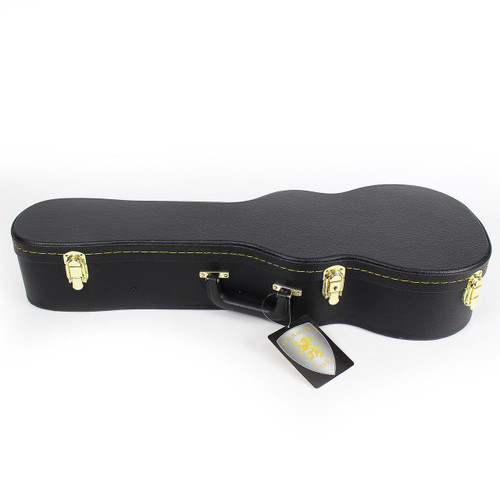 Guardian CG-020-UT Hardshell Tenor Ukulele Case