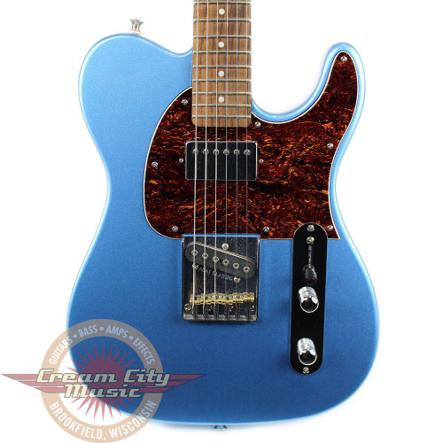 Used G&L ASAT Classic Bluesboy Tribute Series Electric Guitar Lake