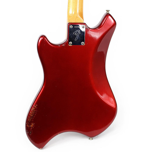 Vintage 1969 Fender Musiclander Arrow Swinger Electric