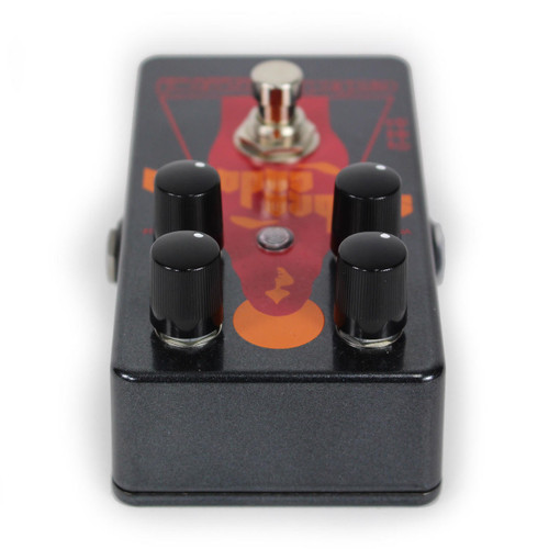 Catalinbread Sabbra Cadabra Overdrive Pedal