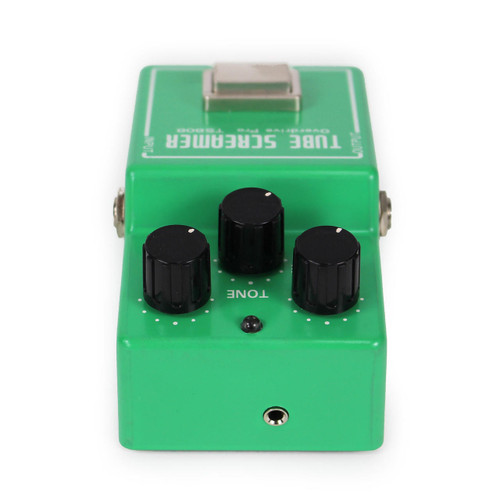 Ibanez TS808 Tube Screamer Overdrive Pedal