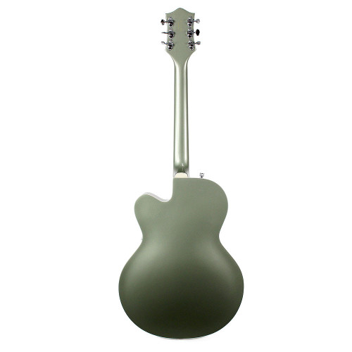 Gretsch G5420T Electromatic Hollow Body Aspen Green | Cream City Music