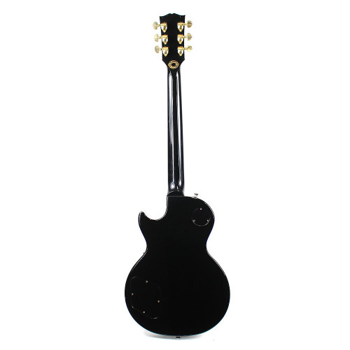 Gibson Les Paul Studio 1997年製 Black 1997 Gibson Les Paul Studio Limited Edition Electric Guitar