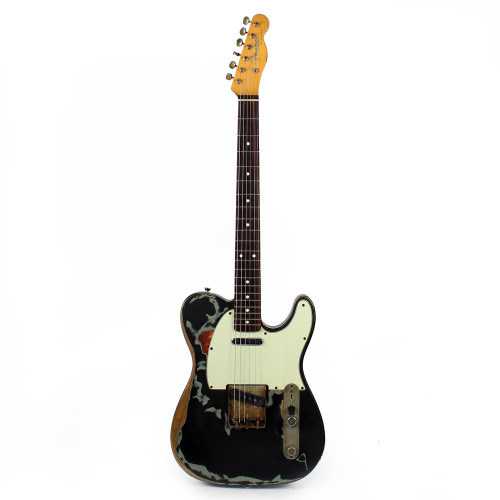 2007 Fender Artist Series Joe Strummer Signature Model Telecaster