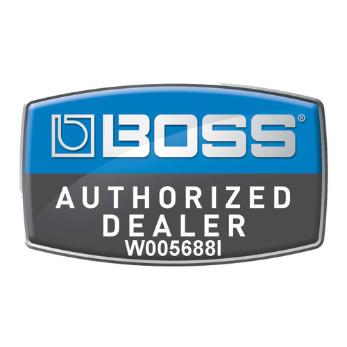 Boss ODB-3 Bass Overdrive Pedal