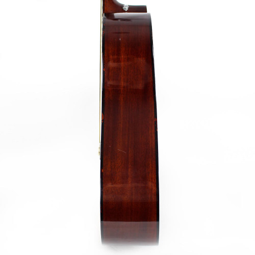 Used Epiphone PR-650-12 12-String Acoustic Guitar in Natural