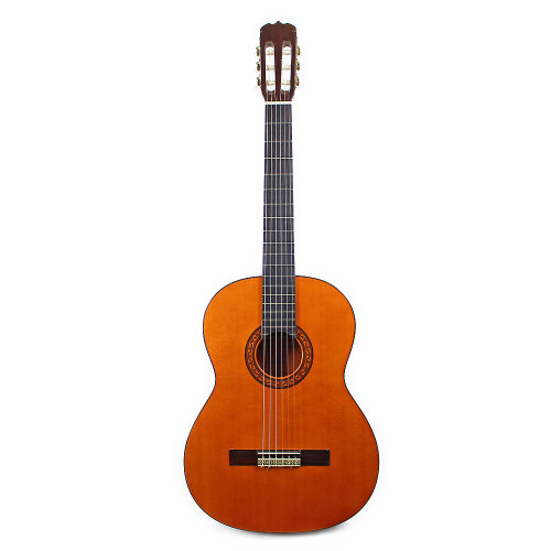 Used Shiro Kiboto Model SK-11 Classical Acoustic Natural