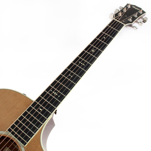 Used 2014 Taylor 514ce Grand Auditorium Acoustic Electric Guitar in Natural