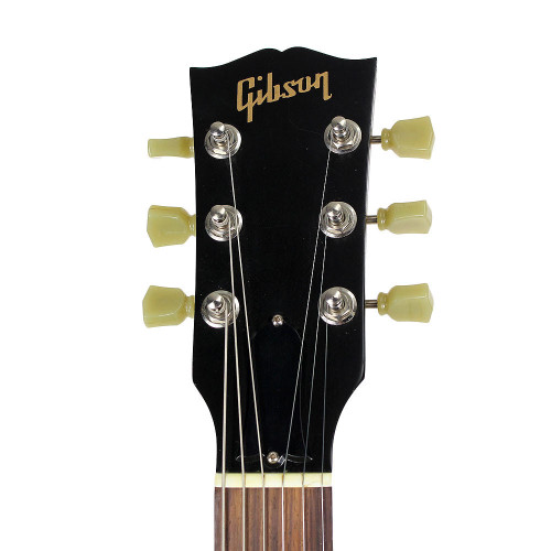 2010 Gibson SG Special Electric Guitar Faded Brown | Cream City Music