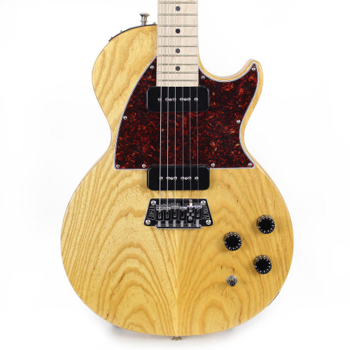 Used Gibson Music City Junior w/ B-Bender in Antique Natural
