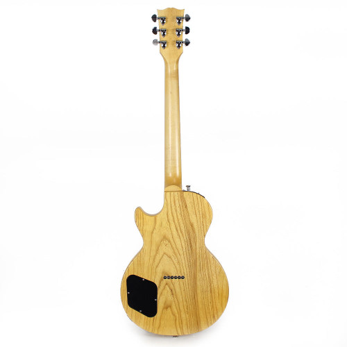 Used Gibson Music City Junior w/ B-Bender in Antique Natural
