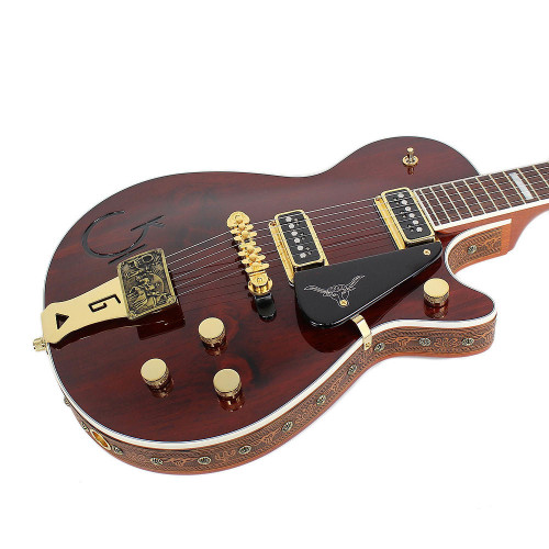 Gretsch USA Custom '55 6130 Roundup Reissue by Stephen Stern