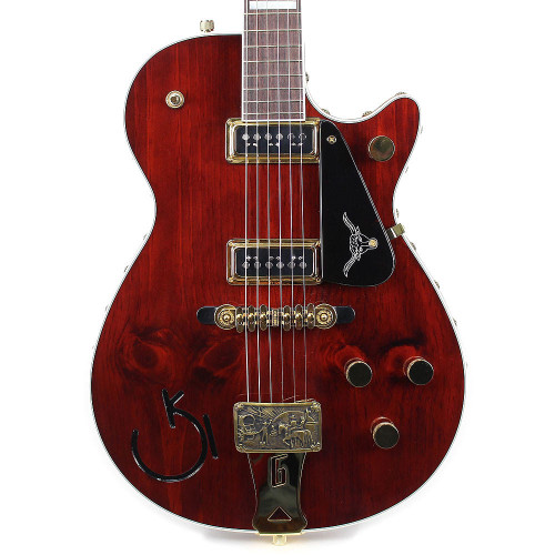 Gretsch USA Custom '55 6130 Roundup Reissue by Stephen Stern