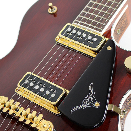 Gretsch USA Custom '55 6130 Roundup Reissue by Stephen Stern