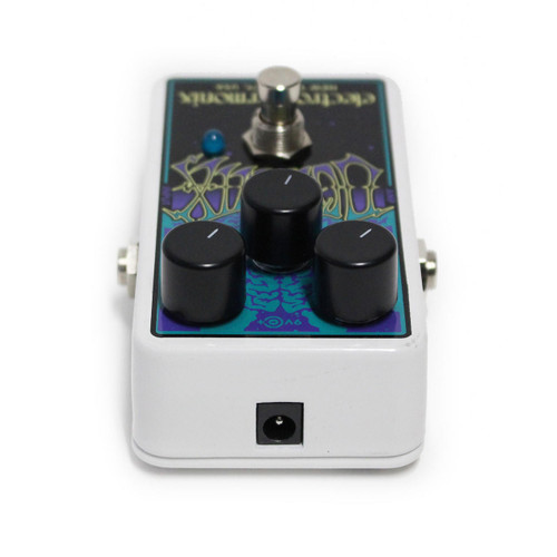 Electro-Harmonix Octavix Octave Fuzz Pedal