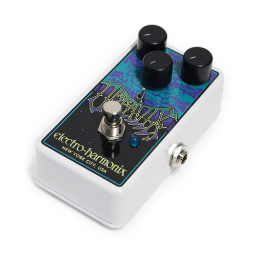 Electro-Harmonix Octavix Octave Fuzz Pedal