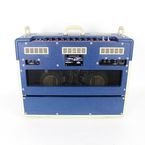 2014 Vox AC30C2 TV Limited Edition 30W 2x12 Tube Combo Amp