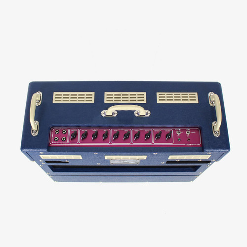 2014 Vox AC30C2 TV Limited Edition 30W 2x12 Tube Combo Amp