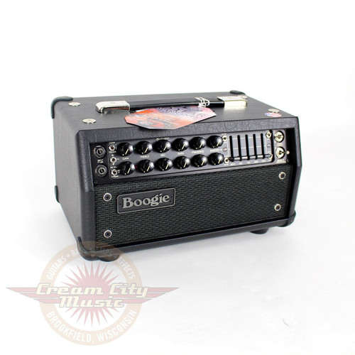 2015 Mesa Boogie Mark V: Twenty-Five 25W Tube Amp Head