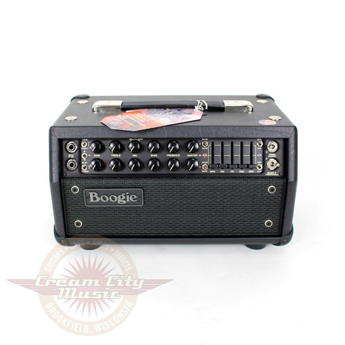 2015 Mesa Boogie Mark V: Twenty-Five 25W Tube Amp Head