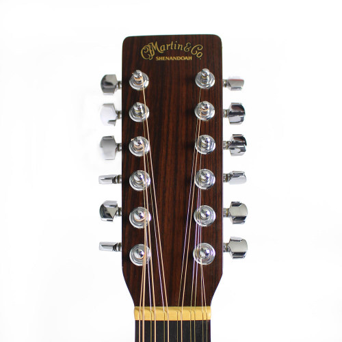 アコースティック 1985 Martin Shenandoah D-122832 12-String Dreadnought