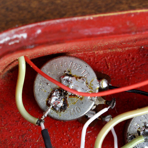 1982 Modulus Graphite BassStar Fretless Electric Bass Guitar