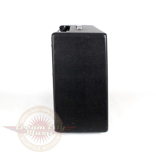 Vintage 1960 Lesmann Accordio-Organ 25W 1x15 Tube Combo Amp