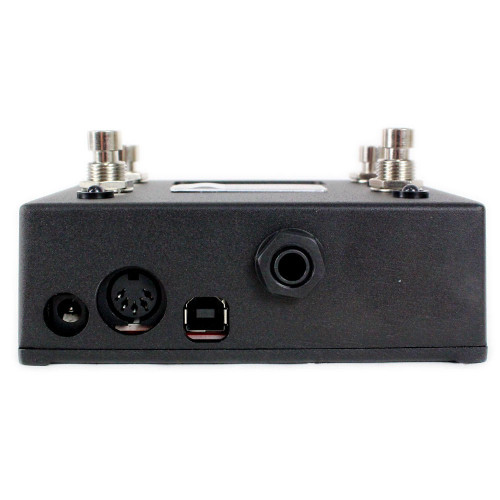 Disaster Area DMC-4 Gen 2 MIDI Controller Guitar Pedal