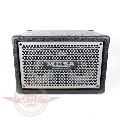 Mesa Boogie Powerhouse Standard 600W 2x10 Bass Speaker Cabinet 8 Ohms