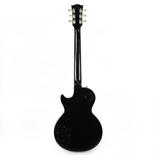 2004 Gibson Les Paul 1960 Classic in Ebony | Cream City Music