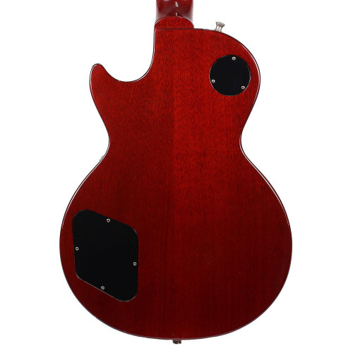 2003 Gibson Les Paul 1960 Classic in Honeyburst