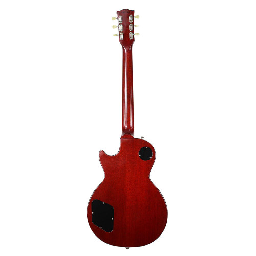 2003 Gibson Les Paul 1960 Classic in Honeyburst | Cream City Music