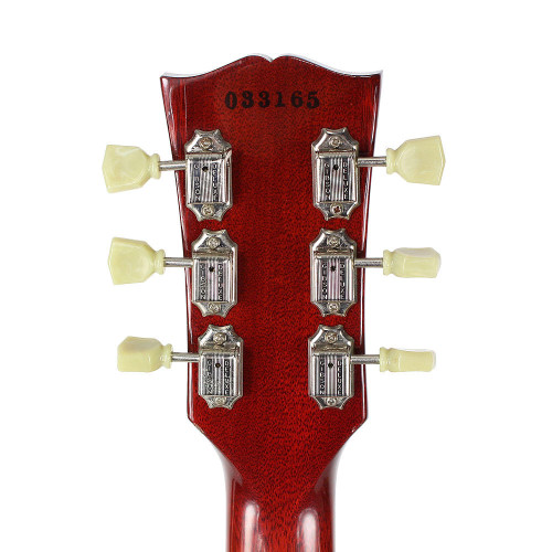 2003 Gibson Les Paul 1960 Classic in Honeyburst
