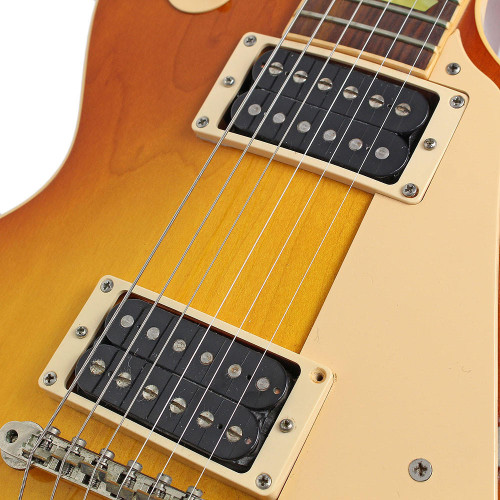 2003 Gibson Les Paul 1960 Classic in Honeyburst