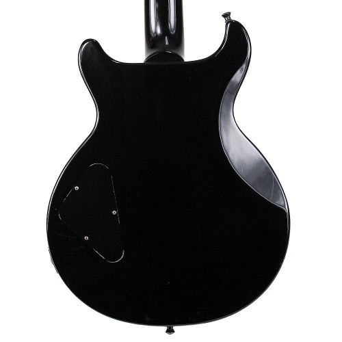 1997 Gibson Les Paul Double Cutaway Studio in Ebony