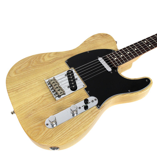 2011 Fender 60th Anniversary American Standard Telecaster Electric