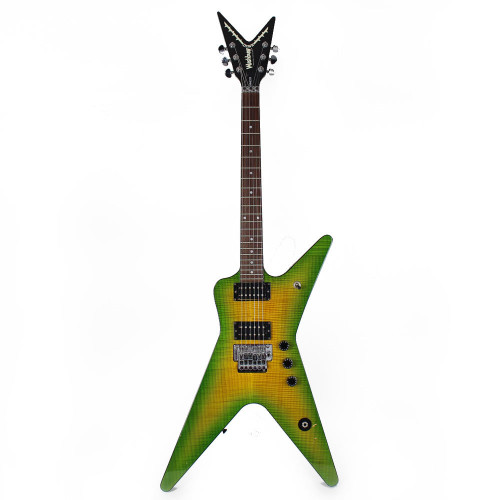 Washburn ワッシュバーン DIME-333 エレキギター 2001 Washburn Dime 333 Dimebag Darrell Signature Model w