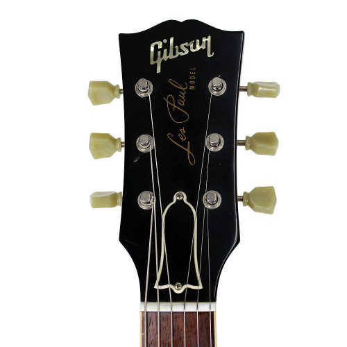 2006 Gibson Custom Shop Les Paul R8 1958 Vintage Reissue Electric Guitar Ice Tea Sunburst