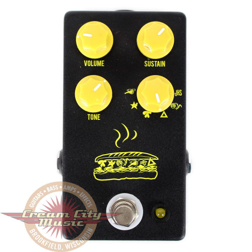 JHS Pedals Muffuletta Fuzz
