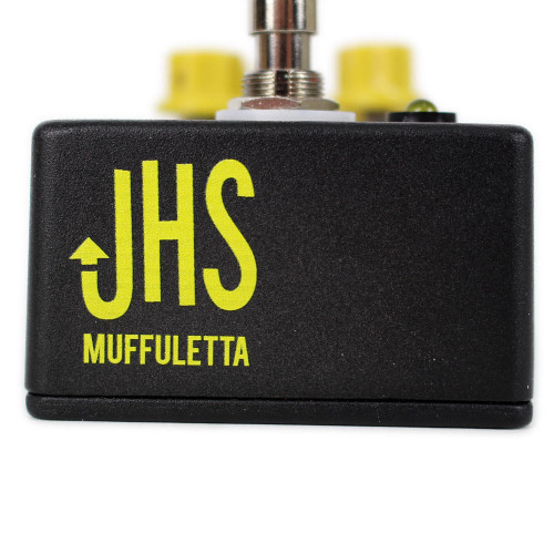 JHS Pedals Muffuletta Fuzz