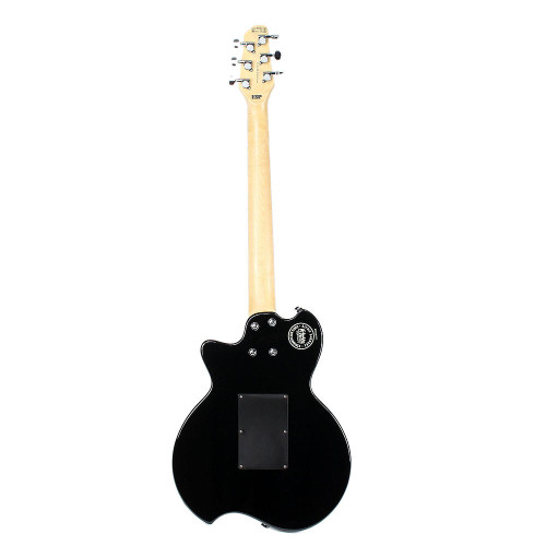 ギター RF Amazon.com: Dean Guitars 6 String ZX Floyd Electric Guitar