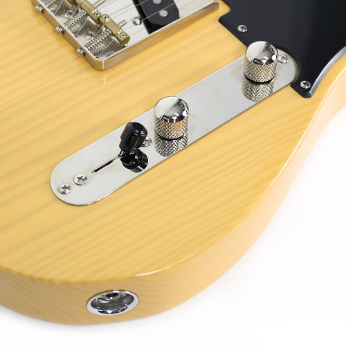 Used Squier Classic Vibe 50s Telecaster in Butterscotch Blonde