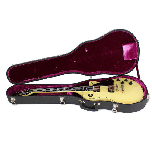 k*a様 Gibson customshop Lespaul custom 20 Vintage 1974 Gibson Les Paul Custom 20th Anniversary