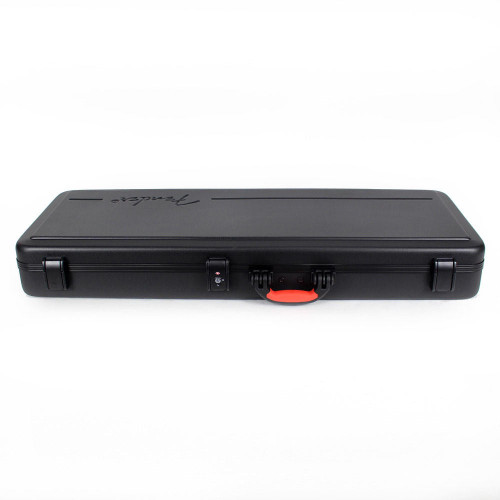 Used Fender Limited Edition American Standard Double Cut Telecaster Electric Guitar Butterscotch