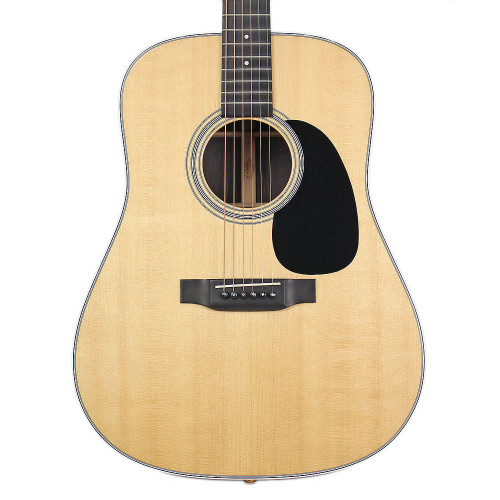 2013 Martin D-28 Dreadnought Acoustic Guitar Natural Finish