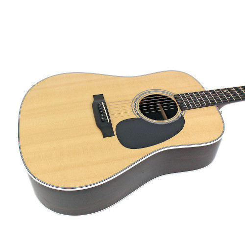2013 Martin D-28 Dreadnought Acoustic Guitar Natural Finish
